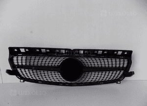 Mercedes A-Klasa W176 / Grill Diamond -3740 8