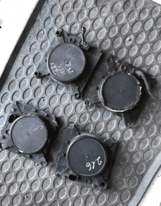 Mercedes CL 216 s 221 E 211 cls 219 radar distronic r 251 ml GL 164 1