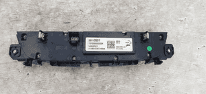Panel klimatyzacji opel insignia b 39113537 2