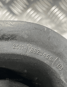 Bmw G20 G21 G30 G31 wybierak lewarek skrzyni biegów 8623452 8623450 7
