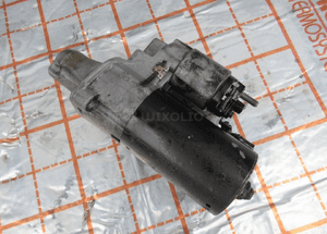 ROZRUSZNIK MERCEDES GLE ML W166  5.5 V8 BENZYNA AMG 2011- 2