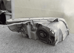Lampa przód przednia lewa chevrolet aveo ii 2 T250 oryginał wysyłka! 4