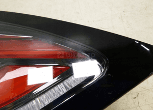 Renault espace 5 lampa w klapę lewy tył lewa tylna 8