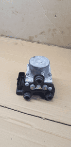 Pompa ABS sterownik Skoda Rapid 6R0614517BE 5