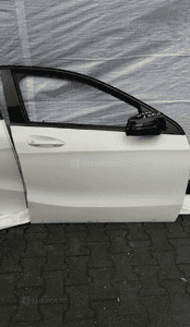 Drzwi tył tylne przód przednie prawe mercedes W176 a klasa 2