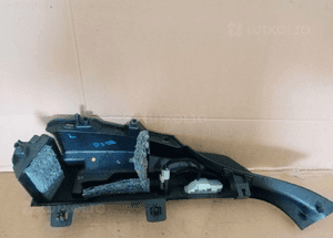 Boczek tapicerka bagażnika lewy tył Peugeot 308 9681400477 3