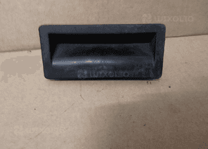 Klamka  klapy bagaznika audi A4B8 radom 2