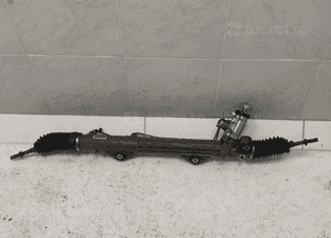 JAGUAR XJ X351 MAGLOWNICA PRZEKŁADNIA KIEROWNICZA ORYGINAŁ 21