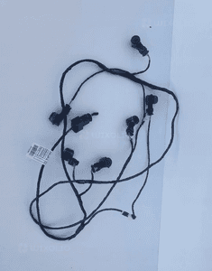 CZUJNIKI COFANIA PDC Z INSTALACJĄ BMW 7 G11 G12 1