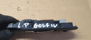 Klamka wewnętrzna lewy przód przednia lewa VW Golf IV 4 3B1837113 6