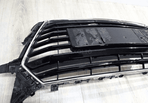 grill zderzaka AUDI TT S-LINE 8S0 PRZÓD PRZEDNI 6