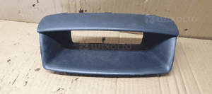 Osłona ramka wyświetlacza Citroen C3 I 9653074377 1