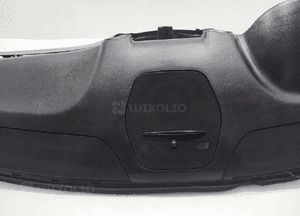 Deska konsola poduszka pasażera air-bag mercedes gle W166 1666 2015-2019 9