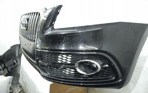 ZDERZAK AUDI Q5 S-LINE LIFT 2012-2017 8R PO LIFCIE oryginał OE 3