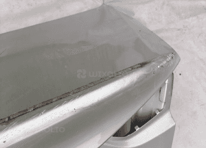 Klapa bagażnika Maserati Quattroporte VI 8