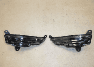 Range rover evoque ii L551 lampa lampy halogen kpl 3