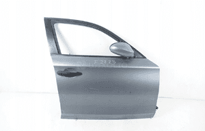 BMW 1 E87 5-DRZWI DRZWI PRAWY PRZÓD PRAWE PRZEDNIE 1