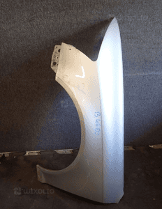 Błotnik przód lewy audi A6 4F 04-08 1
