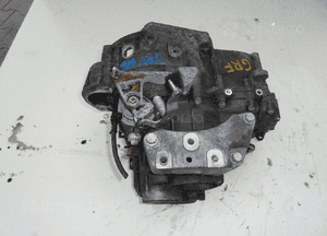 Skrzynia biegów grf vw skoda seat audi 2.0 tdi 6 b
