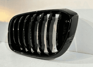 BMW X3 G01 / X4 G02 Grill / Nerka / Lewa - 14951 3