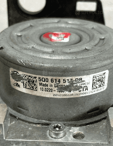 Pompa abs vw skoda seat audi 5Q0614517DB org fv 2