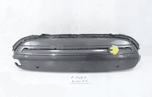 Mini cooper se 2019- grill atrapa zderzaka 7947501 1