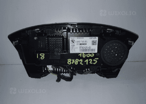 LICZNIK BMW I8 8782125 2