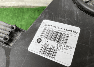 Lampa adaptive led bmw F15 F16 F85 F86 usa sae 6