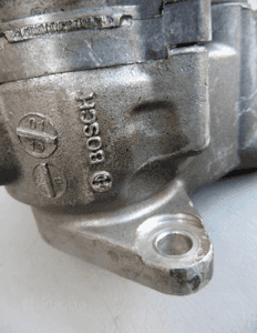 Pompa wspomagania IVECO EUROCARGO II 7684900113 9