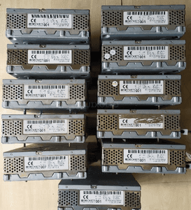 MERCEDES e 211 cls 219 WZMACNIACZ TUNER RADIA AGW 1