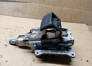 Kolumna kierownicza Audi A6 C6 4F0419512H 3