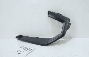 Hyundai kona ii n-line 2023- listwa spoiler zderzaka lewy przód 86595-HF700 2