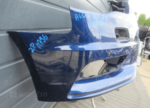 Zderzak przedni przód audi A3 sedan 8V5 2012-2016 3