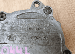 Pompa 06D145100D Paliwa Vacum Podcisnienia 2.0 FSI Audi A4 B6 B7 Skoda Seat VW 2