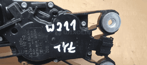 Silniczek wycieraczki tył tylny Mercedes E-Klasa W211 Kombi A2118200342 8
