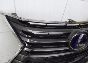 Grill atrapa lexus gs 53112-30420 5