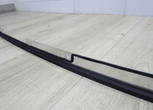 Listwa zgarniająca dachu vw arteon 3H fl 3G8854702 9