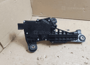 SILNICZEK TYLNEJ WYCIERACZKI RENAULT KOLEOS 28710JY00A 1