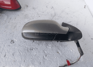 Lusterko elektryczne prawe volvo S80 426-26 7 pin 4