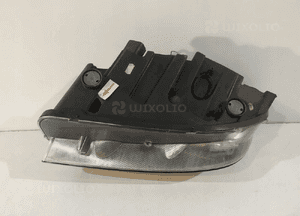 BMW X1 E84 Lampa przednia H7 prawa - 15117 4