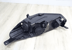 FORD FIESTA MK8 ZWYKŁA LAMPA PRAWA h1bb-13w029-ad 11