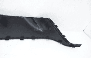 Vw t-roc lift 2021- listwa spoiler dokładka zderzaka tył 2GA807725C 7