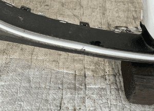 Alfa romeo giulietta velioce lift zderzak przedni 16- 4