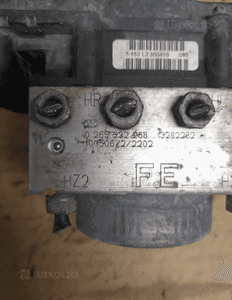 POMPA ABS OPEL CORSA D nr 0265232288 5