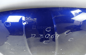 Maska pokrywa silnika ford kuga MK2 2012-2016 9