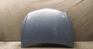 @ MASKA POKRYWA SILNIKA DO OPEL ASTRA H 3 III KOD LAKIERU Z163 1