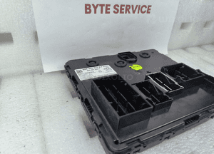 Vw ag audi sterownik moduł komfortu bcm 85E907031AJ 3