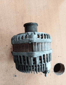 alternator nissan x trail 2.0 dci 23100jg71a 1