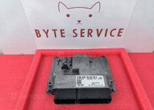 Audi VW Skoda SEAT Sterownik silnika ECU 05C907394B 1