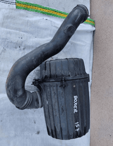 Obudowa filtra powietrza jumper boxer ducato 06- 2.2 hdi 1